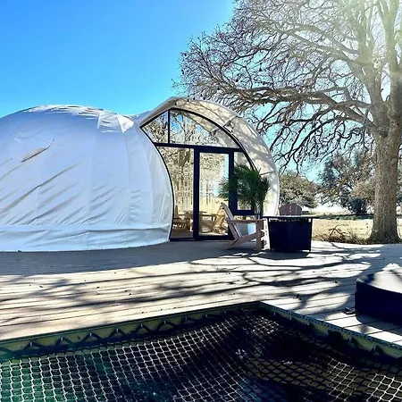 Villa The Nautilus At The Retreat